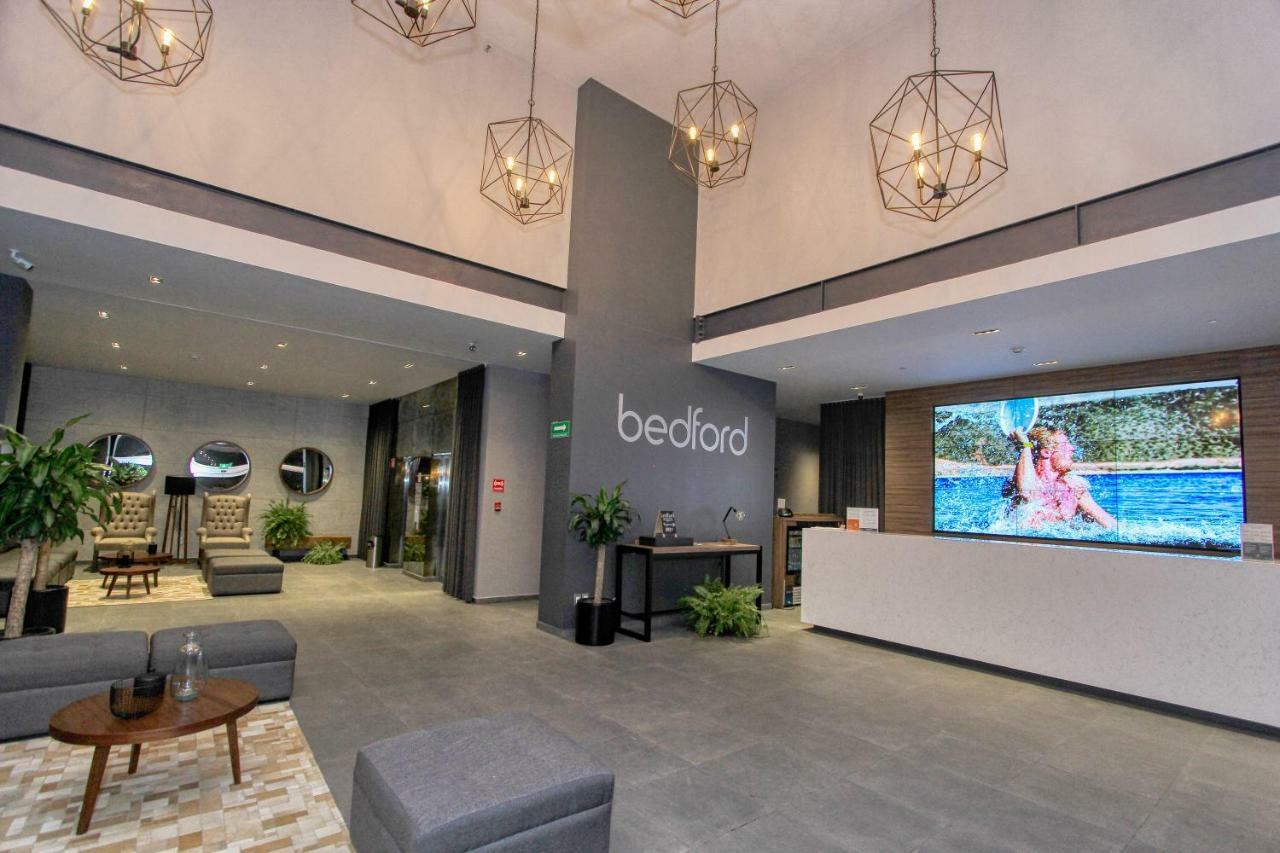 Bedford Hotel Jurica Exterior foto